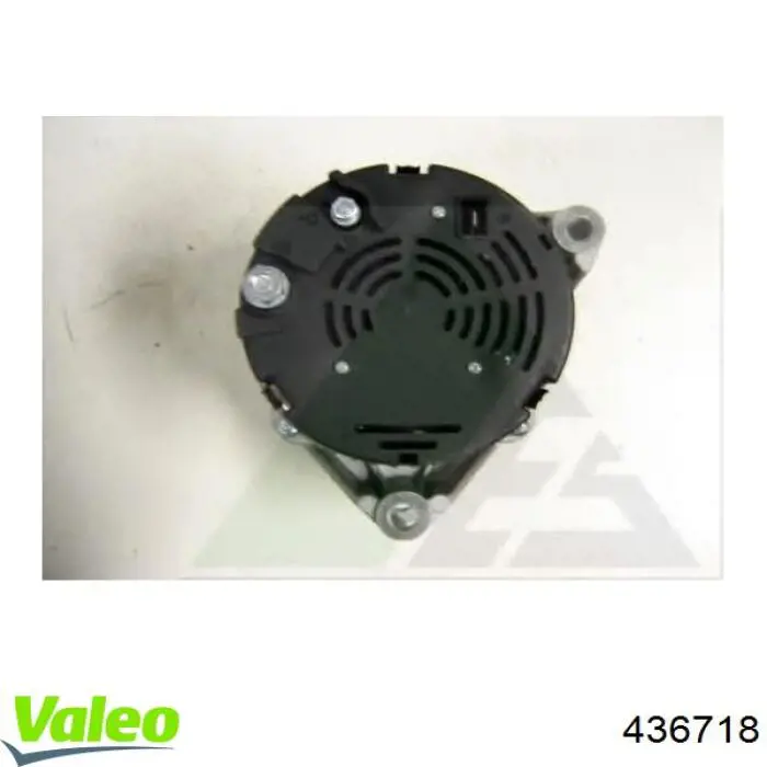 Gerador 436718 VALEO