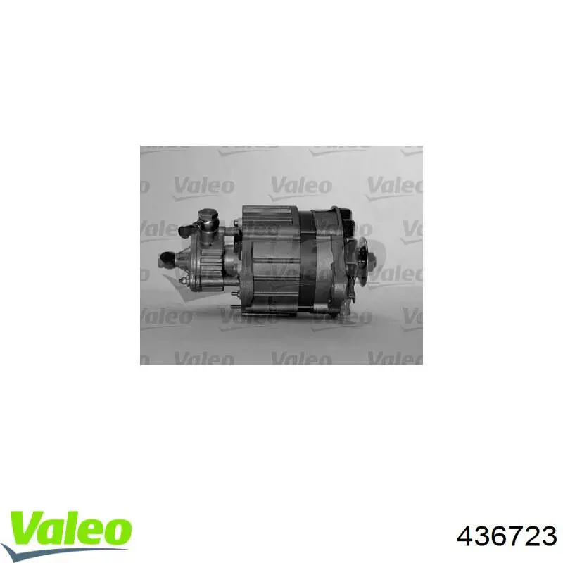 Compre 436723 VALEO Gerador