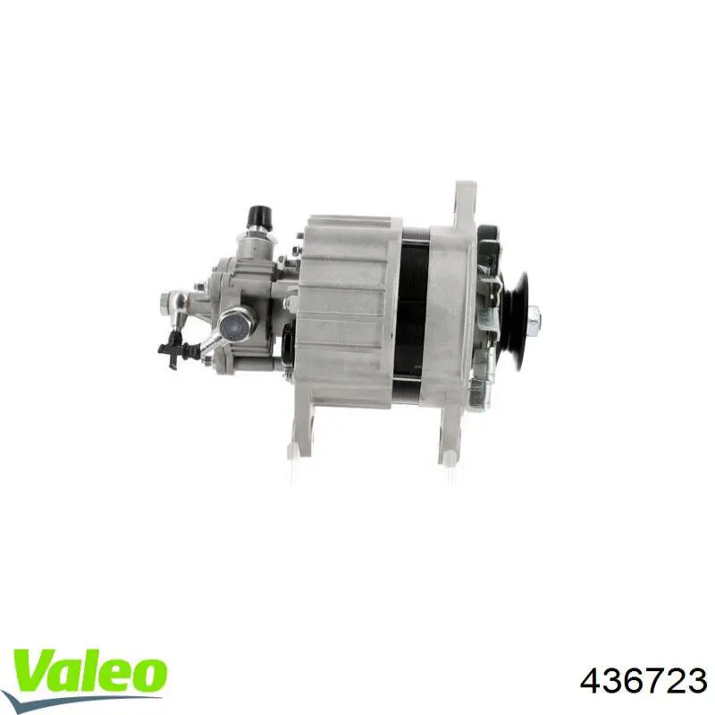 Gerador 436723 VALEO