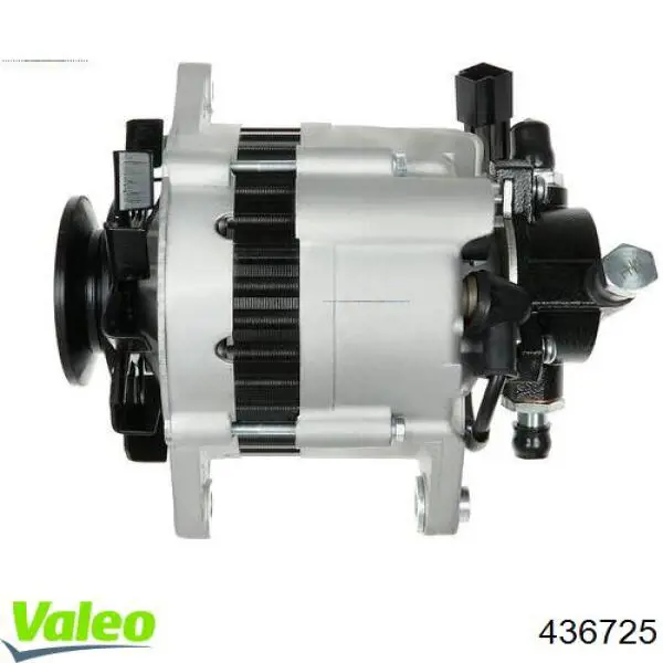 Gerador 436725 VALEO