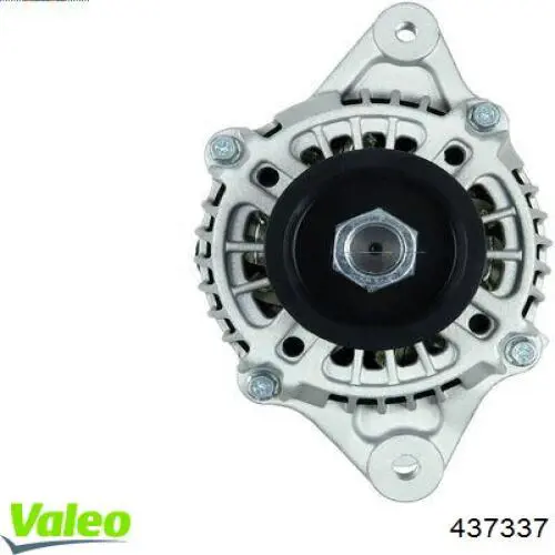 Gerador 437337 VALEO