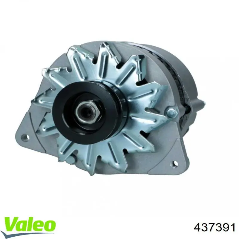 Gerador VALEO 437391 preço, a partir de 47,17 USD