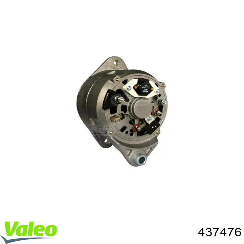Gerador 437476 VALEO
