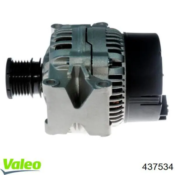 Compre 437534 VALEO Gerador