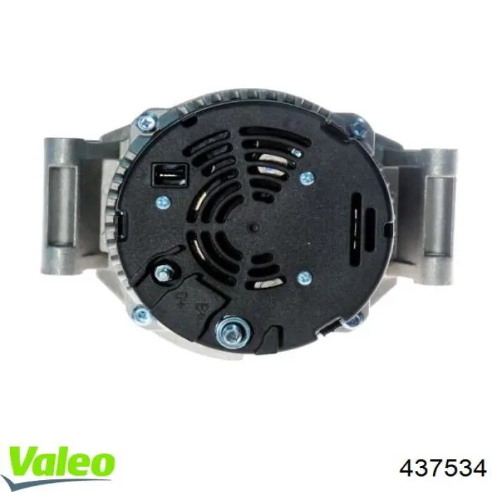 Gerador 437534 VALEO