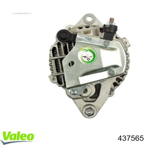 Gerador 437565 VALEO