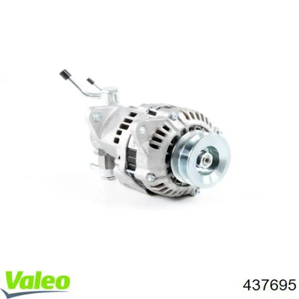 Gerador 437695 VALEO