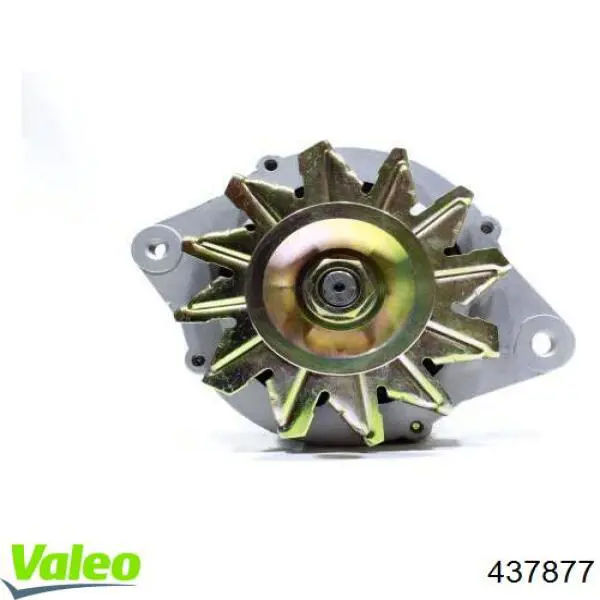 Gerador 437877 VALEO