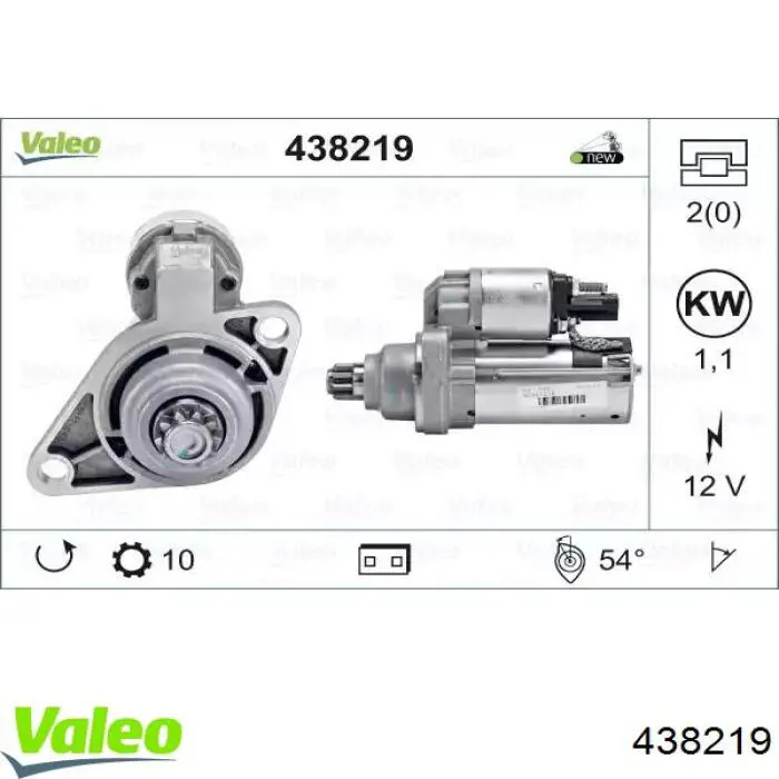 Compre S3167PR AS/Auto Storm Motor de arranco