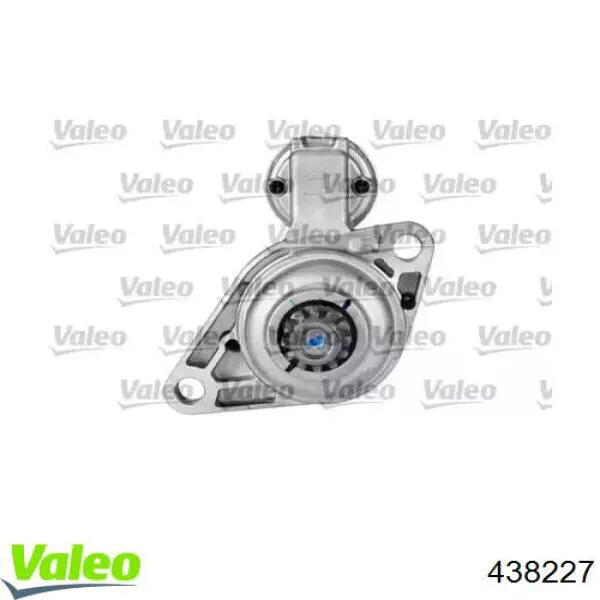 Compre 0AM911023D VAG Motor de arranco