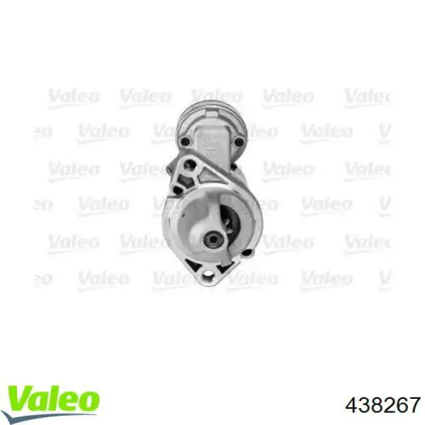 A276906260080 Mercedes Motor de arranco
