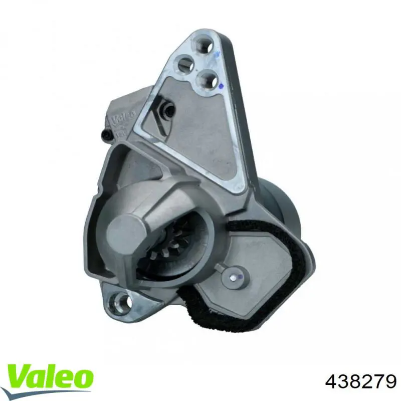 Compre ESW1012 Renault (RVI) Motor de arranco