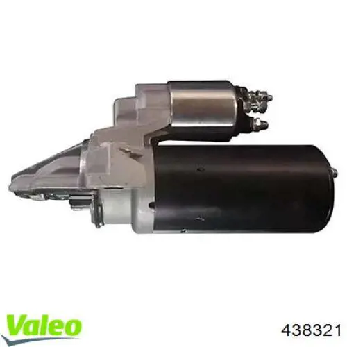 RECC1T11000BB Ford Motor de arranco