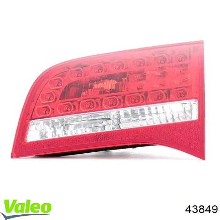Compre 4461308RUQ Depo/Loro/Abakus Lanterna traseira direita interna