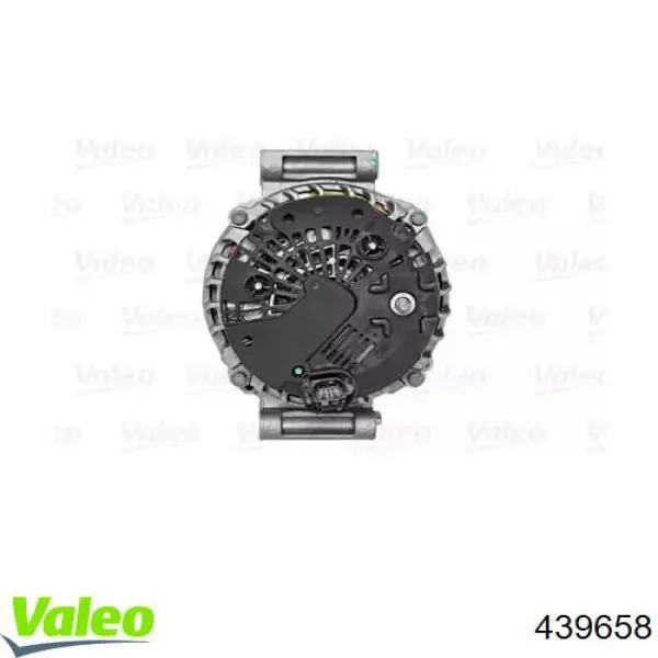 Gerador ALV3094 Krauf