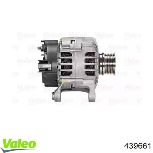 231005780R Renault (RVI) Gerador