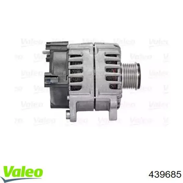 059903016S VAG Gerador