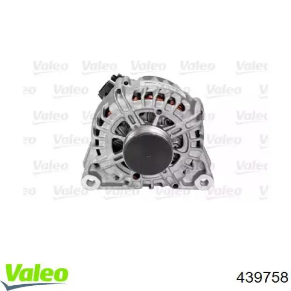 Compre 9810971880 Peugeot/Citroen Gerador
