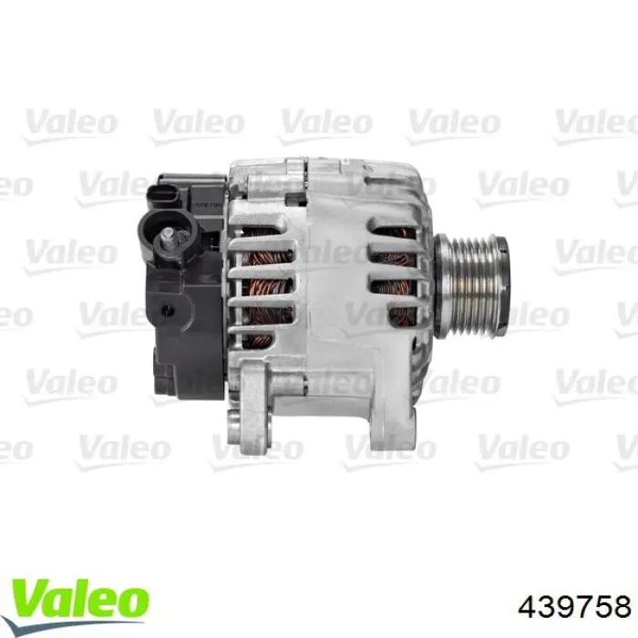 Gerador Peugeot/Citroen 9810971880 preço, a partir de 132,80 USD