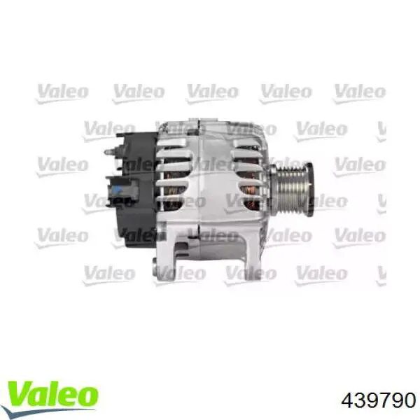 Compre 231007820R Renault (RVI) Gerador