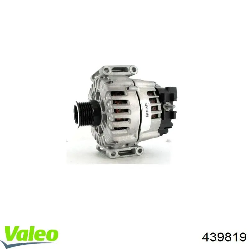 Compre 0009067802 Mercedes Gerador