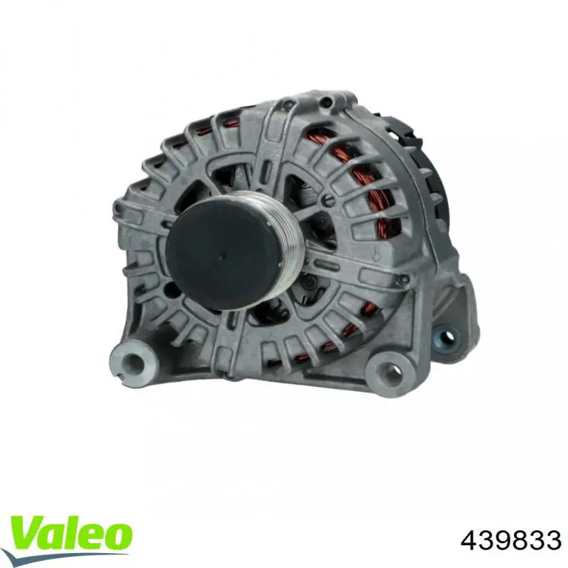 8570675 BMW Gerador