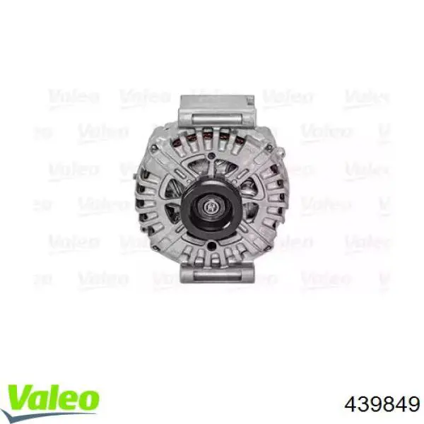 A000906282264 Mercedes Gerador