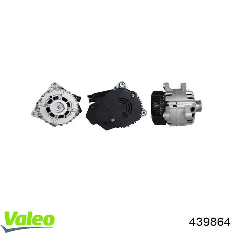 Gerador Peugeot/Citroen 9675030080 preço, a partir de 536,31 USD