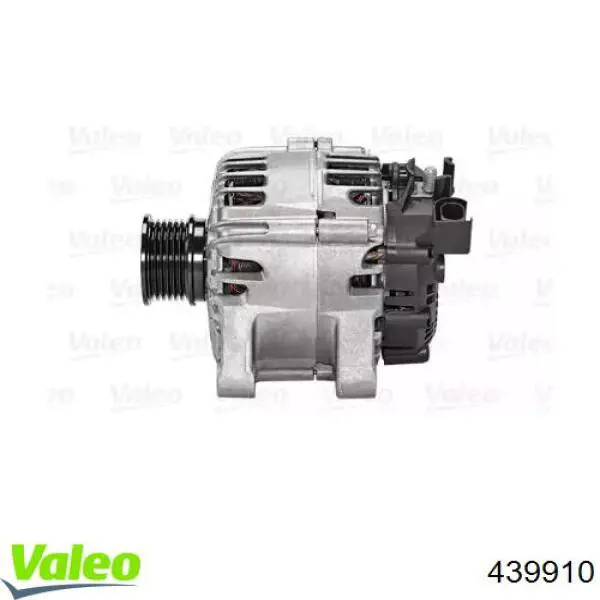 Gerador A3358S AS/Auto Storm