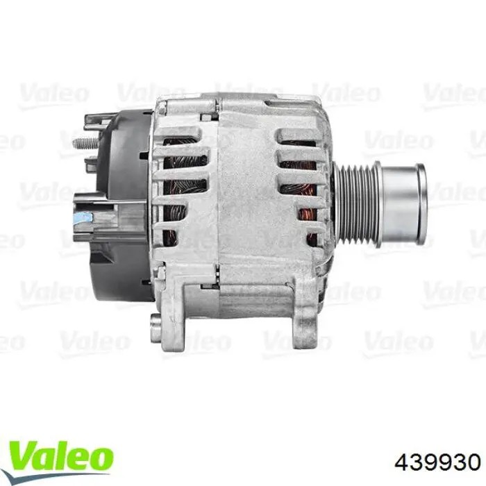 04E903015S VAG Gerador