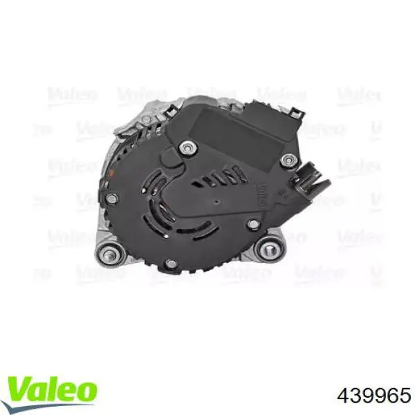 Gerador 9675030080 Peugeot/Citroen