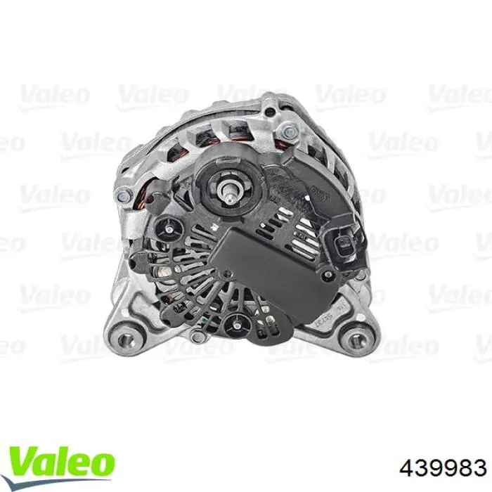 Gerador VALEO TG12C124