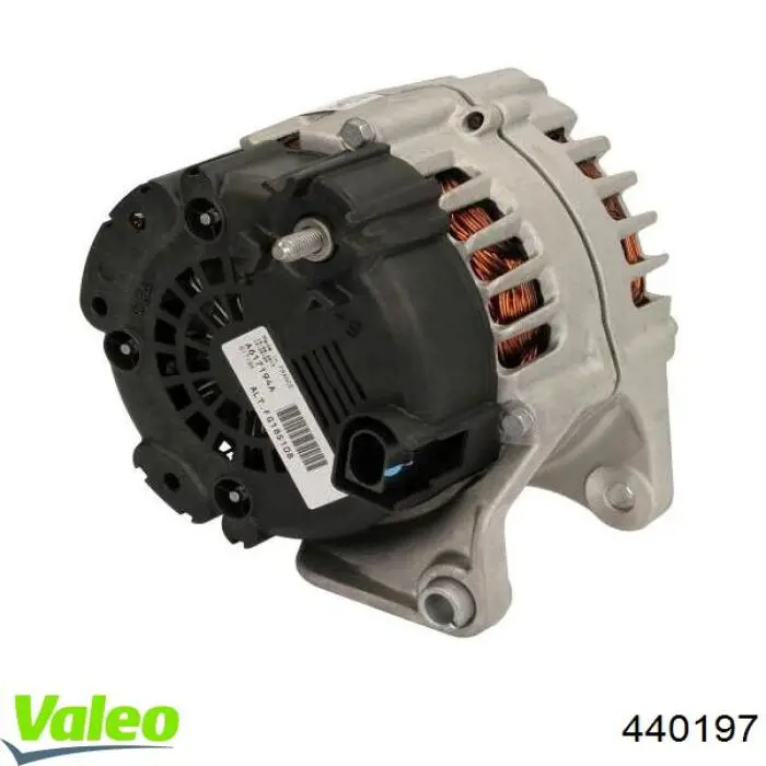 Compre 440197 VALEO Gerador