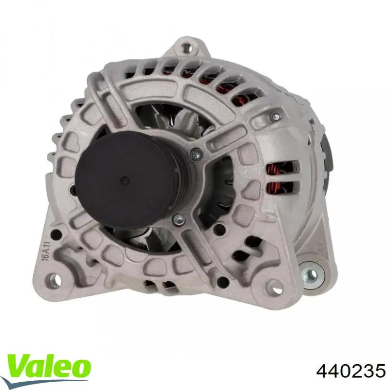 Compre 440235 VALEO Gerador