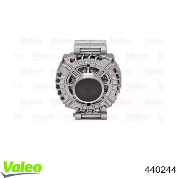 Gerador 115913 Cargo