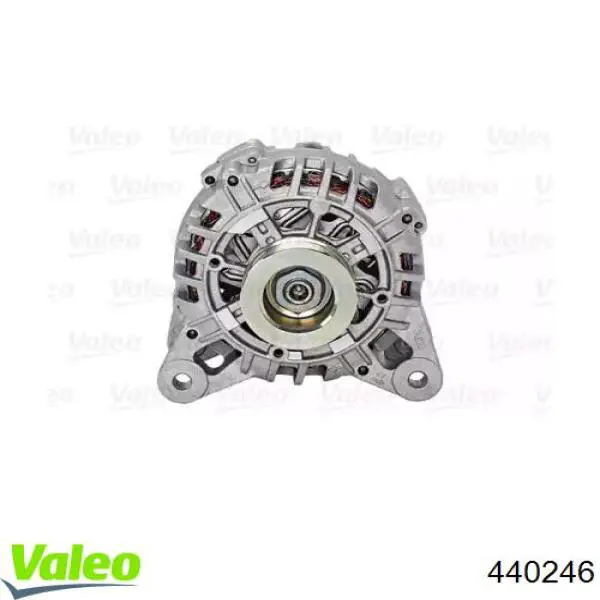 Gerador Renault (RVI) 231005780R preço, a partir de 119,18 USD