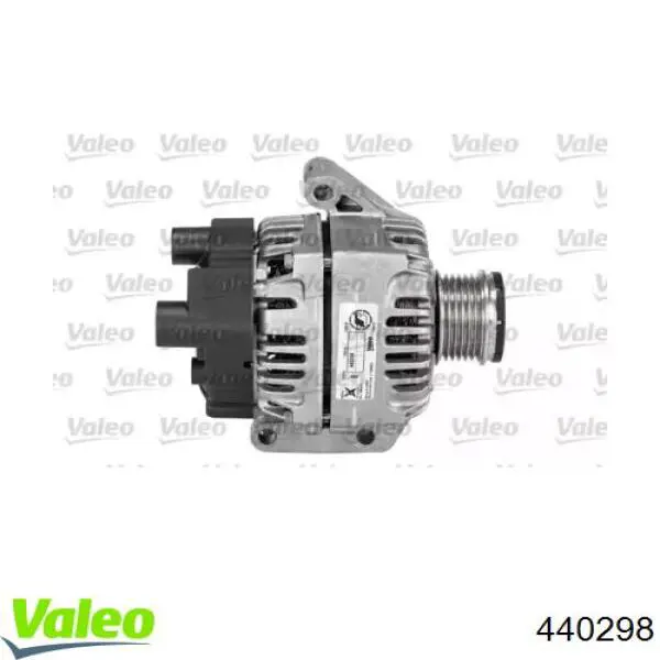 Gerador Peugeot/Citroen 51854103 preço, a partir de 93,64 USD