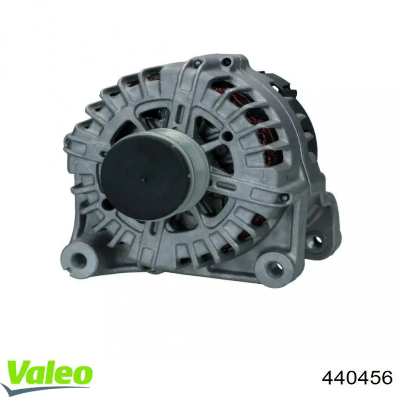 Gerador AS/Auto Storm A3416S
