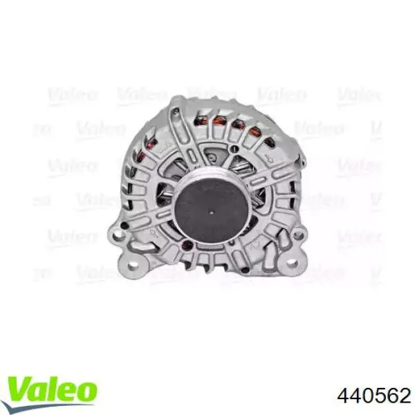 03L903024K VAG Gerador