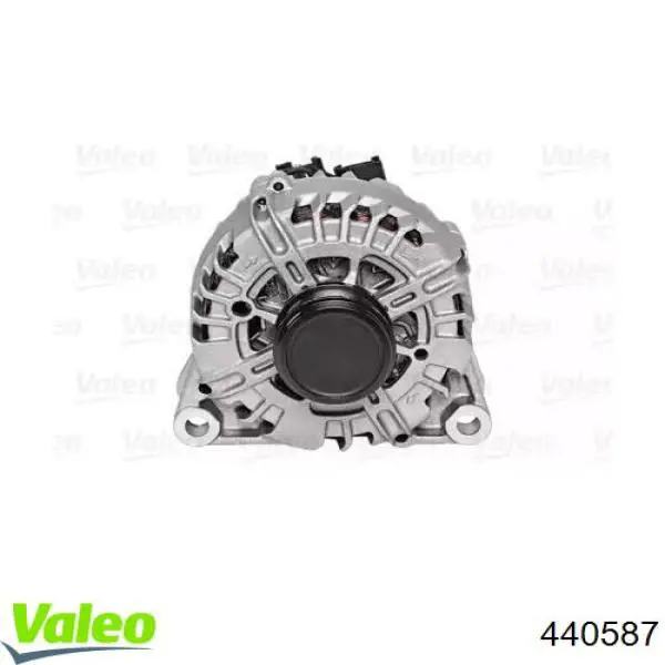 Gerador VALEO 440587 preço, a partir de 99,49 USD