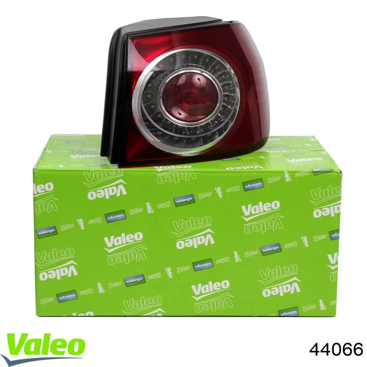 Compre 44066 VALEO Lanterna traseira direita externa