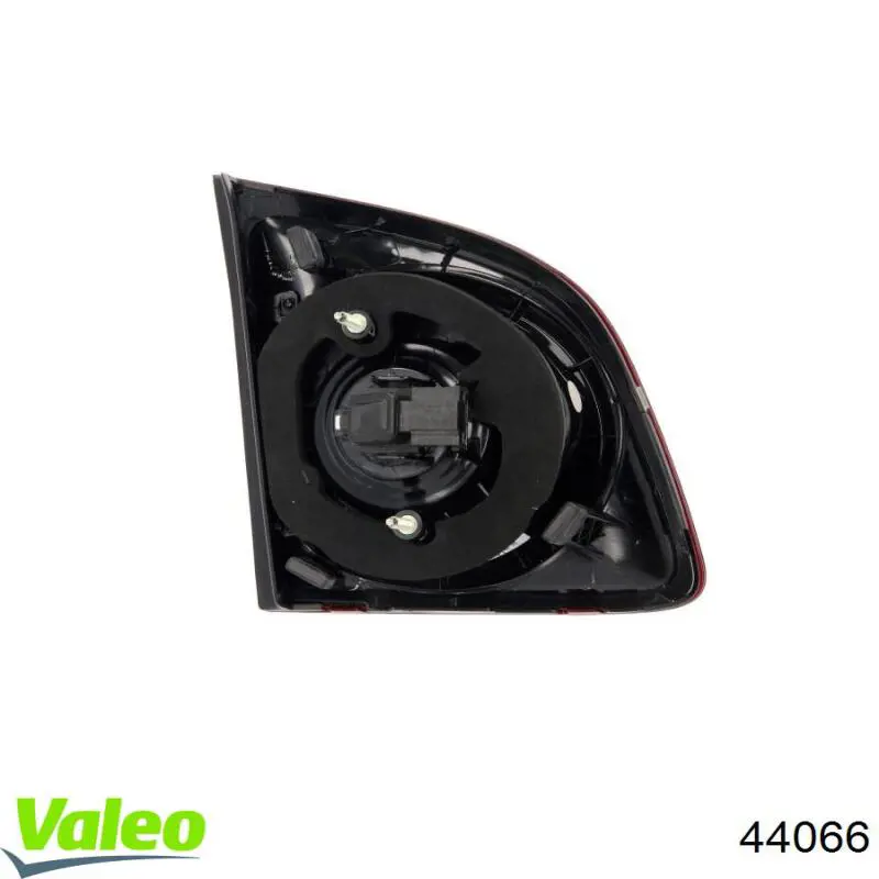 Lanterna traseira direita externa 44066 VALEO