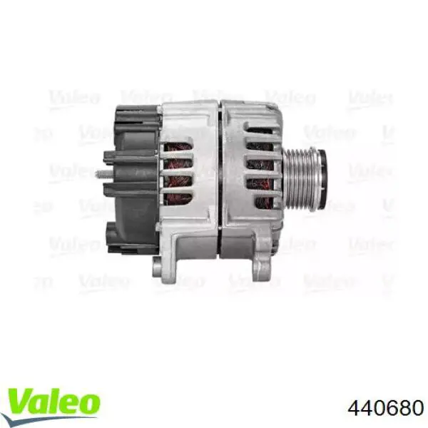 Compre 059903018QX VAG Gerador