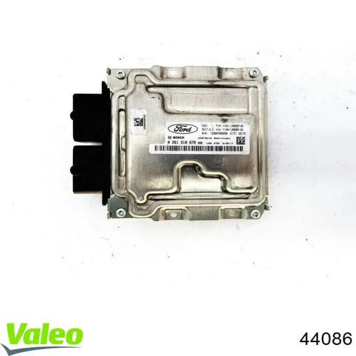 44086 VALEO Lanterna traseira direita externa