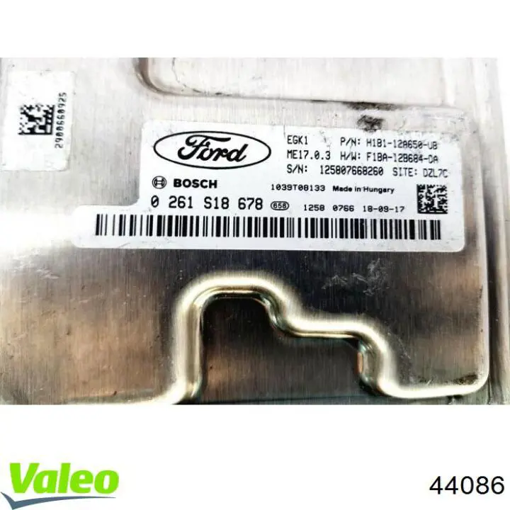 Lanterna traseira direita externa VALEO 44086 preço, a partir de 88,05 USD
