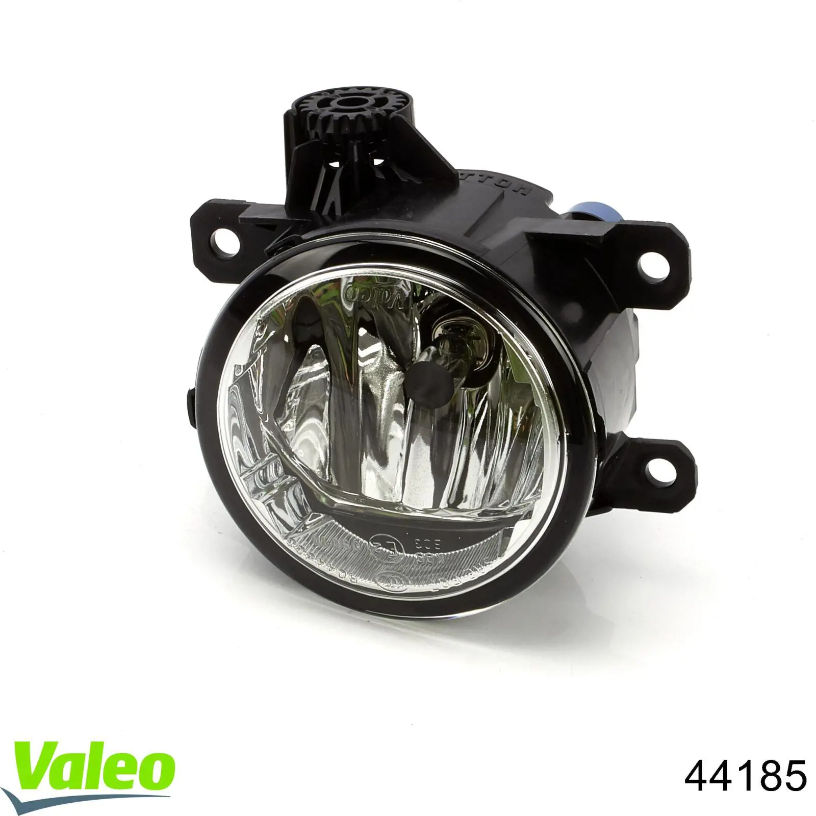 Compre 44185 VALEO Luzes de nevoeiro esquerdas/direitas