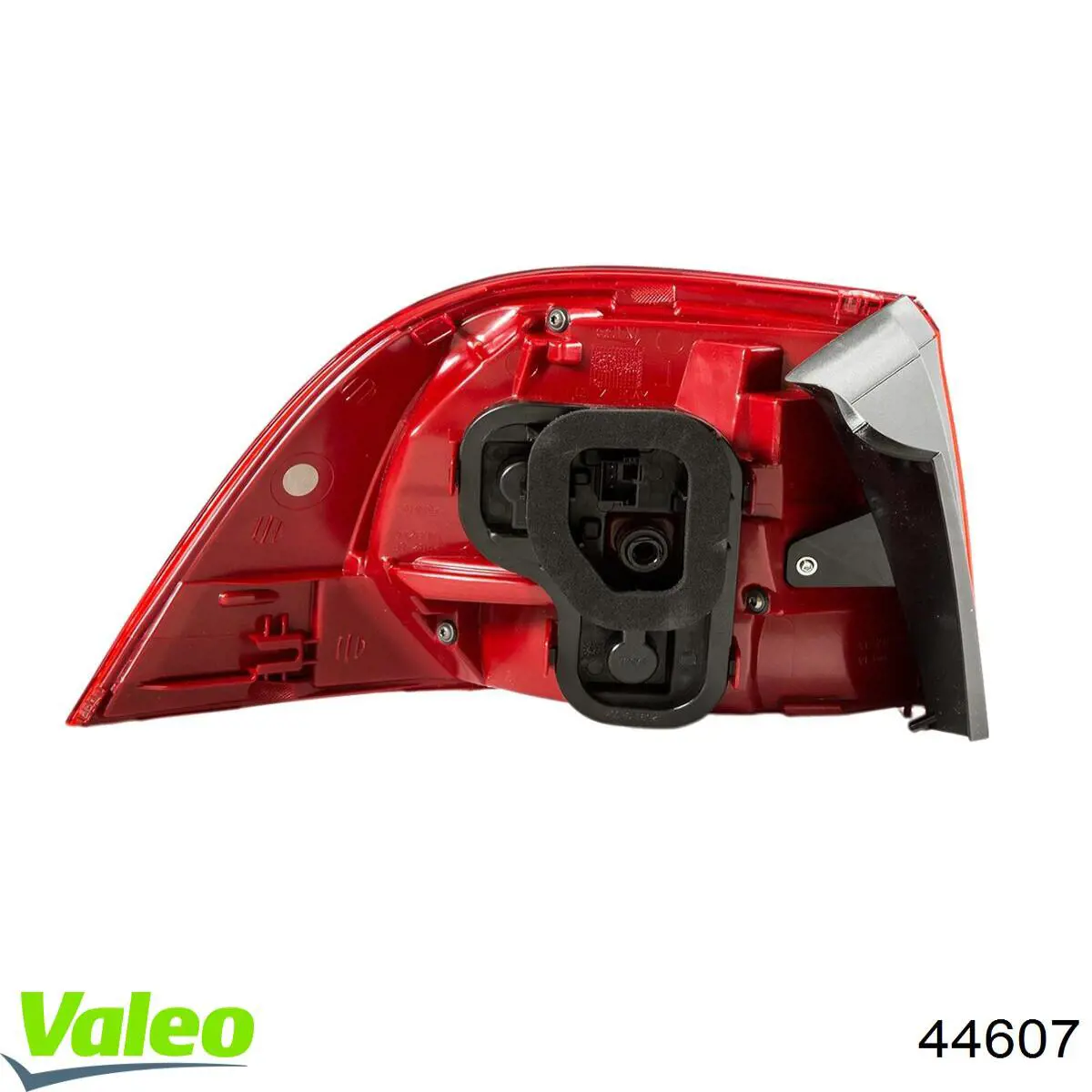 Lanterna traseira direita externa VALEO 44607 preço, a partir de 374,34 USD