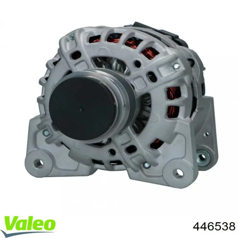 231003730R Renault (RVI) Gerador
