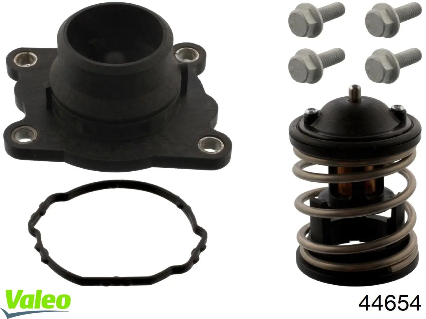 Compre 260606574R Renault (RVI) Luz esquerda