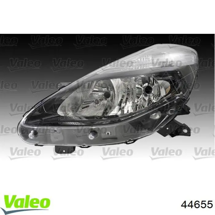 Compre 260103749R Renault (RVI) Luz direita